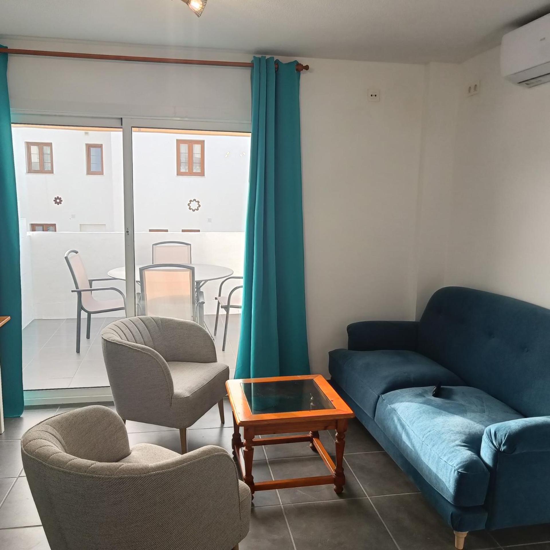 Duquesa Harbour Club Aparthotel Манільва Екстер'єр фото